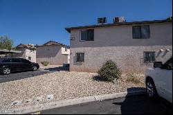 3508 Rio Robles Drive #A, North Las Vegas NV 89030