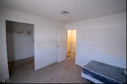 3508 Rio Robles Drive #A, North Las Vegas NV 89030