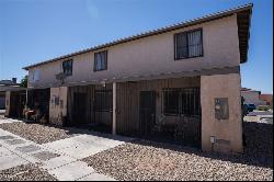 3508 Rio Robles Drive #A, North Las Vegas NV 89030