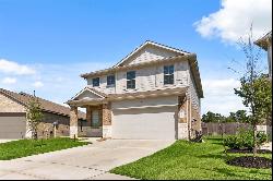 2443 Hartsel Forest Trail, Spring TX 77373