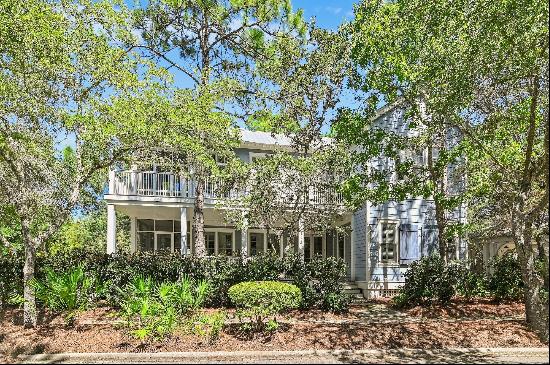 178 Spartina Circle, Santa Rosa Beach FL 32459