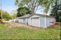 1407 20TH Street, Port Huron MI 48060