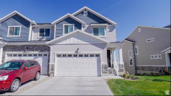 14573 S QUIET SHADE DR #220, Herriman UT 84096