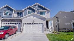 14573 S QUIET SHADE DR #220, Herriman UT 84096