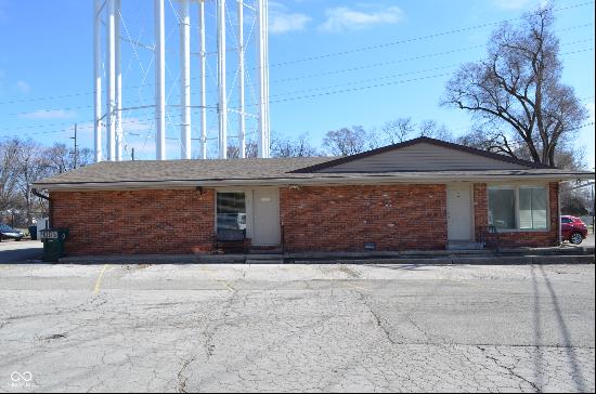 4000-4006 W Jackson Street, Muncie IN 47304