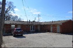 4000-4006 W Jackson Street, Muncie IN 47304