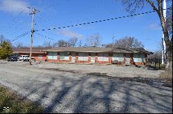 4000-4006 W Jackson Street, Muncie IN 47304