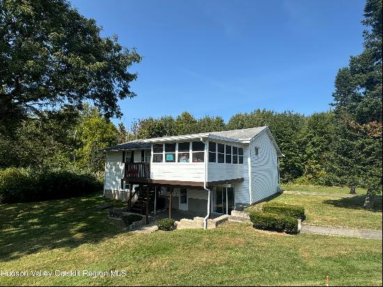 249 Route 32 S, New Paltz NY 12561