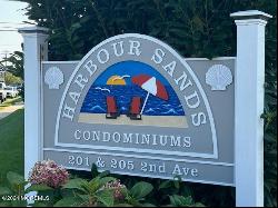 201 2nd Avenue Unit 3C, Belmar NJ 07719