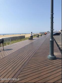 201 2nd Avenue Unit 3C, Belmar NJ 07719