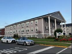 201 2nd Avenue Unit 3C, Belmar NJ 07719