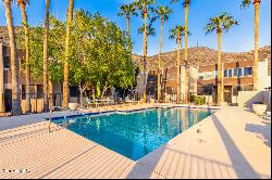 1601 W Sunnyside Drive #154, Phoenix AZ 85029