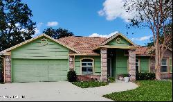 8581 Shuter Court, Jacksonville FL 32220