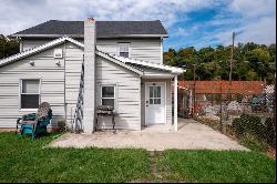 1420 Lynn Street, Easton PA 18042