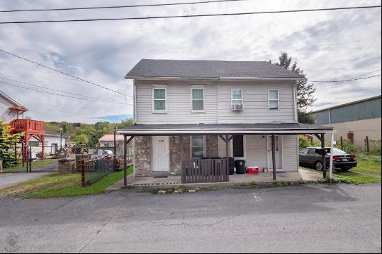 1420 Lynn Street, Easton PA 18042