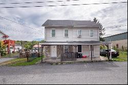 1420 Lynn Street, Easton PA 18042