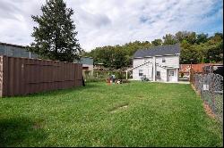 1420 Lynn Street, Easton PA 18042