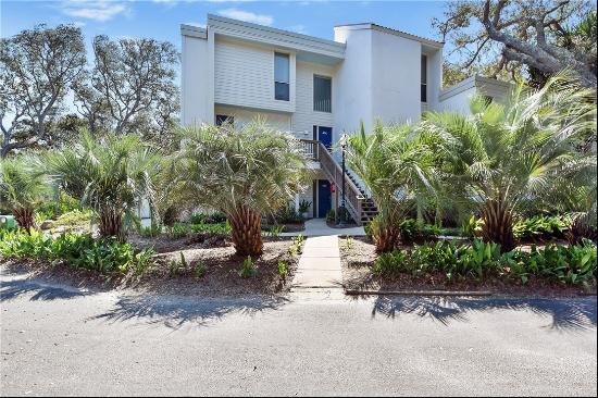 1175 N Beachview Drive Unit 403, Jekyll Island GA 31527