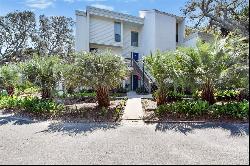 1175 N Beachview Drive Unit 403, Jekyll Island GA 31527