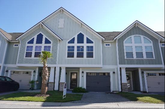 100 Villa Mar Dr Unit B-4, Myrtle Beach SC 29579