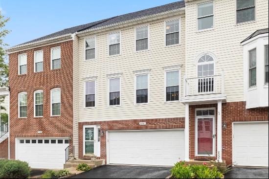 5146 Ballycastle Circle,Alexandria, VA, 22315