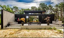 Discover Inspired Modern Architecture in Amagansett