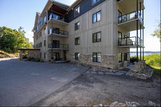 Premier Waterfront Condo