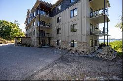 Premier Waterfront Condo