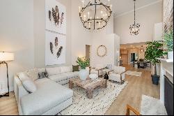 Stunning Enclave at Hillandale Wheaton Model End Unit