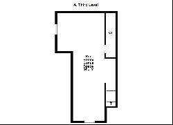 Legal 3-Family Home