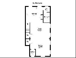 Legal 3-Family Home