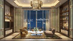 THE LAST UNIT at The Residences at Mandarin Oriental Bangkok, Penthouse