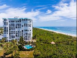 2700 N Highway A1a, #506, Hutchinson Island, FL