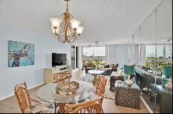 2700 N Highway A1a, #506, Hutchinson Island, FL