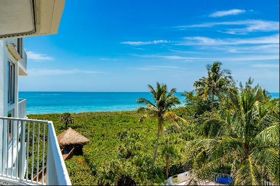 2700 N Highway A1a, #506, Hutchinson Island, FL