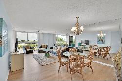 2700 N Highway A1a, #506, Hutchinson Island, FL