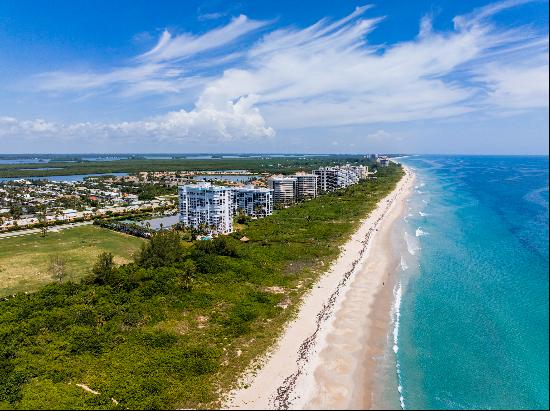 2700 N Highway A1a, #506, Hutchinson Island, FL