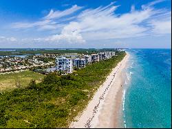 2700 N Highway A1a, #506, Hutchinson Island, FL