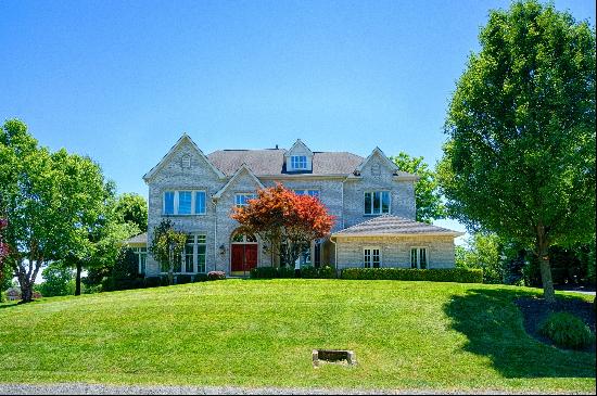 40797 Spectacular Bid Place, Leesburg, VA 20176