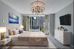 Fantastic Russian Hill View Co-op Unit