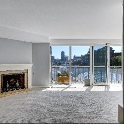 Fantastic Russian Hill View Co-op Unit