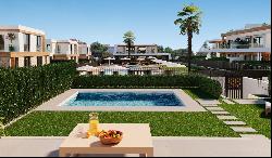 Luxury Townhouse Near Cala Rat