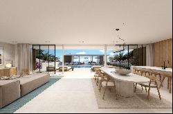 Luxury Villas for Sale in Cap Martinet, Ibiza – Panoramic Mediterranean Views