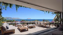 Luxury Albir Apartments with B