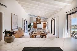 New Luxe Mallorcan Retreat