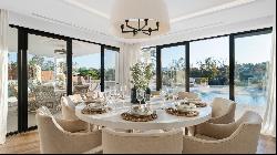 Marbella Luxury Home with Amen