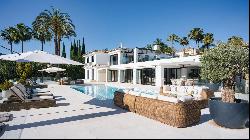 Marbella Luxury Home with Amen