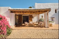 Ibiza Eco-Luxury Finca