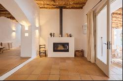 Ibiza Eco-Luxury Finca