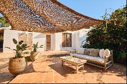 Ibiza Eco-Luxury Finca